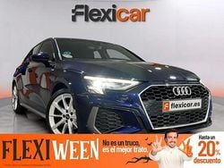 Otro Usado 2023 Audi A3 | 28.990 € (Precio justo)