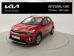 Otro Usado 2024 Kia Stonic SUV | 18.500 € (Precio justo)