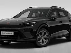 Negro Nuevo 2025 Cupra Formentor SUV | 41.700 € (Precio justo)