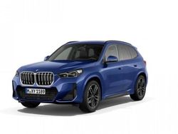 Usado 2025 BMW X1 SUV | 46.500 € (Super precio)