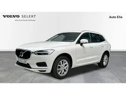 Blanco Usado 2020 Volvo XC60 Business Edition SUV | 32.500 € (Precio justo)