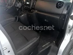 Gris / plata Usado 2021 Nissan NV300 Premium Edition Van | 25.000 € (Buen precio)