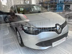 Gris / plata Usado 2015 Renault Clio IV Business Berlina | 8450 € (Precio justo)
