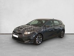 Blanco Nuevo 2025 Kia Ceed Utilitario | 23.700 € (Un poco caro)