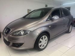 Beige Usado 2005 Seat Toledo Reference Utilitario | 4800 € (Caro)