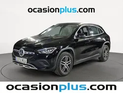 Negro Usado 2023 Mercedes GLA200 SUV | 31.628 € (Super precio)