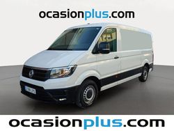 Blanco Usado 2021 VW Crafter Van | 19.546 € (Super precio)