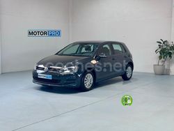 Gris / plata Usado 2013 VW Golf VII Edition Familiar | 9990 € (Un poco caro)