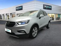 Gris Usado 2019 Opel Mokka X Innovation SUV | 14.640 € (Un poco caro)