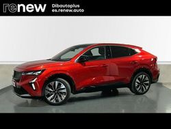 Rojo Nuevo 2025 Renault Rafale Techno SUV | 37.500 € (Buen precio)