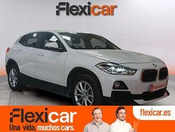 Blanco Usado 2019 BMW X2 SUV | 21.970 € (Buen precio)
