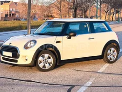 Blanco Usado 2015 Mini One D Utilitario | 12.995 € (Precio justo)
