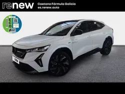 Otro Usado 2024 Renault Rafale Esprit Alpine SUV | 42.500 € (Precio justo)