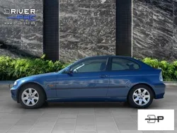 Usado 2002 BMW 320 Sport Line Berlina | 7800 €