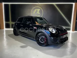 Negro Usado 2020 Mini John Cooper Works Utilitario | 29.900 € (Precio justo)