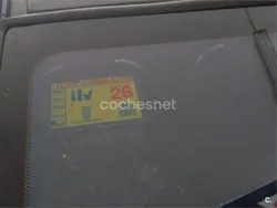 Negro Usado 2009 Citroën C3 Exclusive Utilitario | 2500 € (Precio justo)