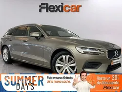 Azul Usado 2020 Volvo V60 Business Edition Familiar | 23.990 € (Precio justo)