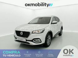 Blanco Usado 2023 MG HS Comfort SUV | 16.900 € (Precio justo)