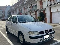 Blanco Usado 2002 Seat Cordoba Stella Berlina | 2000 € (Precio justo)