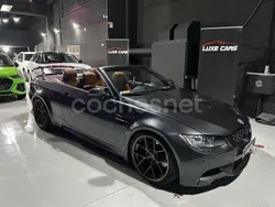 Gris / plata Usado 2017 BMW 330 Berlina | 22.999 €