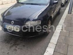 Negro Usado 2008 Fiat Stilo Wagon Familiar | 1000 € (Buen precio)