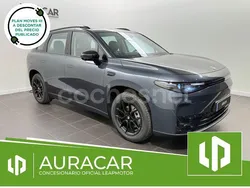 Blanco Nuevo 2025 Leapmotor C10 SUV | 31.500 € (Buen precio)