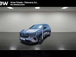 Gris Usado 2022 Renault Austral Techno SUV | 26.900 € (Precio justo)