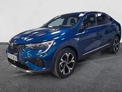 Usado 2025 Renault Arkana Techno SUV | 27.900 €