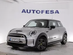 Plata Usado 2023 Mini Cooper S Utilitario | 23.850 € (Un poco caro)