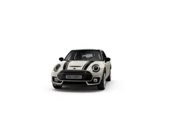 Blanco Usado 2021 Mini Cooper S Utilitario | 26.990 € (Precio justo)