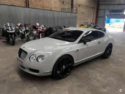 Usado 2005 Bentley Continental GT Coupe | 35.000 €