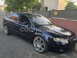 Azul Usado 2005 Audi A4 Berlina | 3700 € (Super precio)