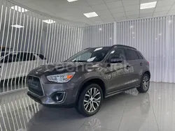 Marrón Usado 2018 Mitsubishi ASX Motion SUV | 13.990 € (Precio justo)