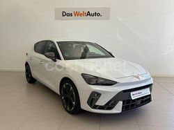 Blanco Usado 2024 Cupra Leon Berlina | 27.900 € (Precio justo)