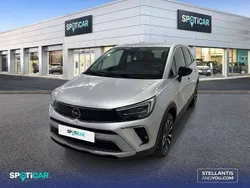 Usado 2024 Opel Crossland Elegance SUV | 15.395 € (Precio justo)