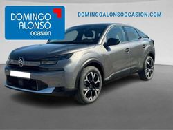 Gris Nuevo 2025 Citroën C4 Business Class Berlina | 18.790 € (Super precio)