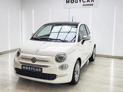 Usado 2022 Fiat 500 Dolcevita Utilitario | 12.535 € (Caro)