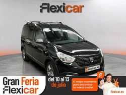 Negro Usado 2020 Dacia Dokker Essentiel Van | 15.490 € (Caro)