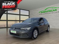 Gris Usado 2023 VW Golf VIII Life | 17.686 € (Super precio)