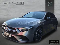 Mercedes A35 AMG