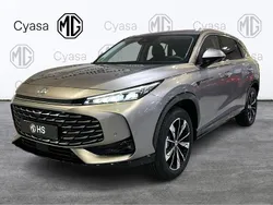 Otro Usado 2024 MG HS Luxury SUV | 27.900 € (Caro)