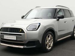 Plateado Usado 2024 Mini Cooper S Countryman Favoured SUV | 42.700 €