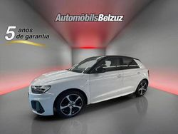 Usado 2020 Audi A1 Sportback Utilitario | 16.990 € (Precio justo)