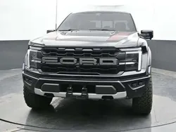 Negro Usado 2024 Ford F-150 Raptor Recogida | 129.000 €