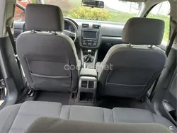 Azul Usado 2004 VW Golf IV Sportline Berlina | 3700 € (Buen precio)