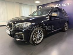 Negro Usado 2020 BMW X3 Performance SUV | 44.900 € (Precio justo)
