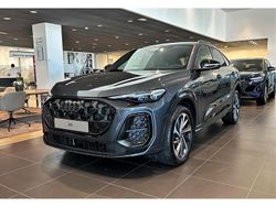 Gris Nuevo 2025 Audi Q5 S-Line SUV | 77.980 €