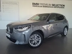 Gris / plata Usado 2024 BMW X3 Comfort Edition SUV | 59.900 €