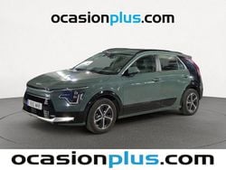Blanco Usado 2023 Kia Niro SUV | 21.319 € (Precio justo)