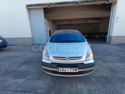 Gris / plata Usado 2007 Citroën Xsara Picasso Exclusive Monovolumen | 2450 € (Precio justo)